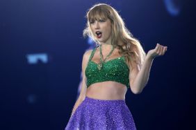 Taylor Swift Is in for a Big Surprise Ahead of Her Wedding — Source