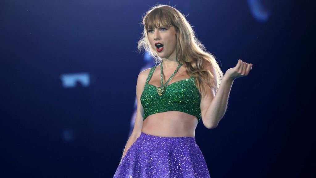 Taylor Swift Is in for a Big Surprise Ahead of Her Wedding — Source