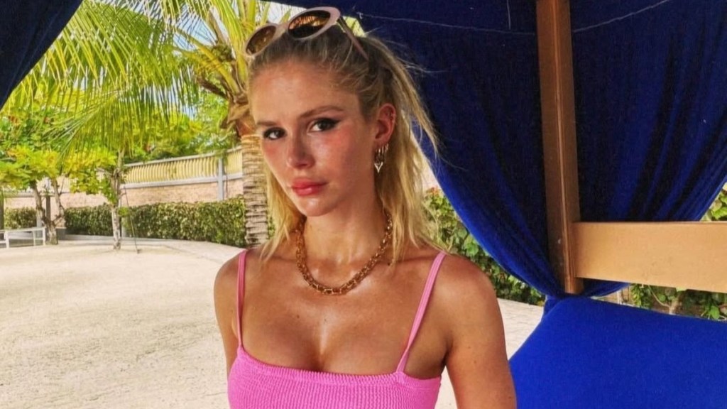 The Boys’ Erin Moriarty Brings the Heat in a Daring Bikini Amid Season 5 Buzz