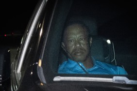 The View's Whoopi Goldberg Supports Tiger Woods After DUI Arrest