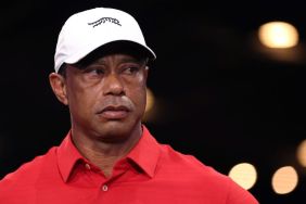 SNL Weekend Update Jokes About Tiger Woods Amid DUI Arrest