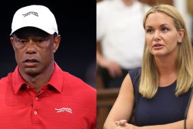 Tiger Woods & Vanessa Trump's Relationship Gets an Update — Report