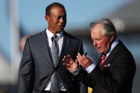 Tiger Woods Shouldn't 'Drive a Car' After DUI Arrest, Says Gary Player