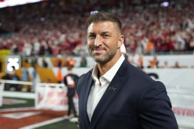 Tim Tebow