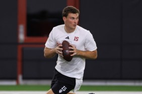 Tom Brady Raiders Fernando Mendoza NFL draft