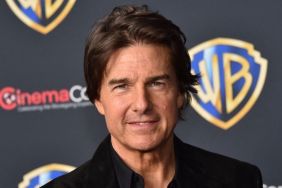 Tom Cruise's New Look In Digger Footage Has Fans Talking