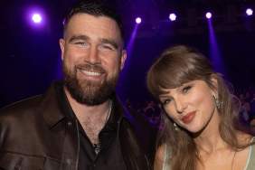 Travis Kelce, Taylor Swift