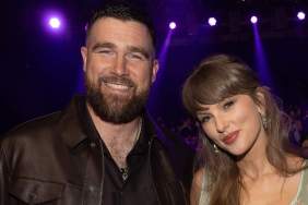 Travis Kelce, Taylor Swift