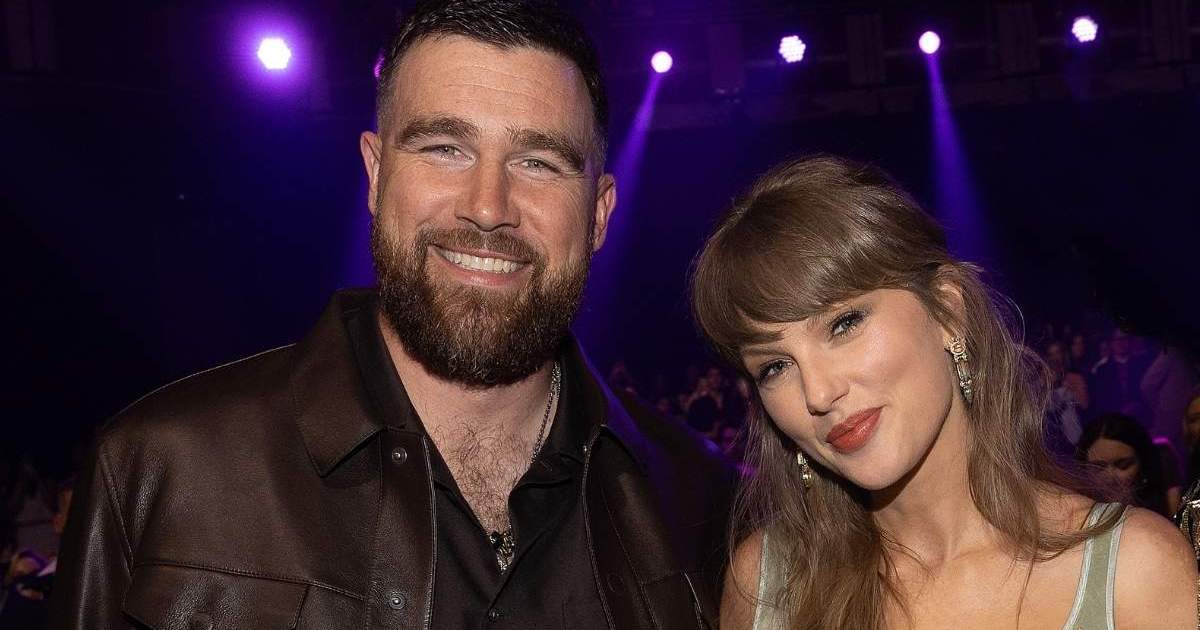 Taylor Swift ‘On Edge’ After Travis Kelce Wedding Detail&hellip;