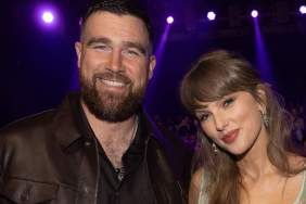 Travis Kelce, Taylor Swift