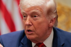 Donald Trump Takes a Dig at Joe Biden in Front of Children on Easter