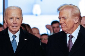 Donald Trump's Numbers 'Lower' Than Joe Biden's in New Poll, Says CNN Analyst