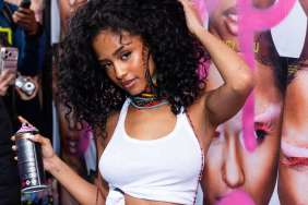 Tyla’s Bra Top Look Has All Eyes on Her Sculpted Abs