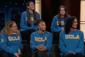 UCLA Women's Basketball Team Says Donald Trump Hasn't Congratulated Them