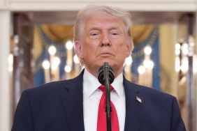 Donald Trump's Face Appears on Drug Packages, Court Docs Reveal