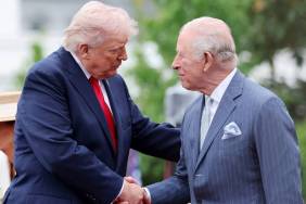 King Charles' 'Grubby' Deal With Trump Involves Exiled Brother — Source