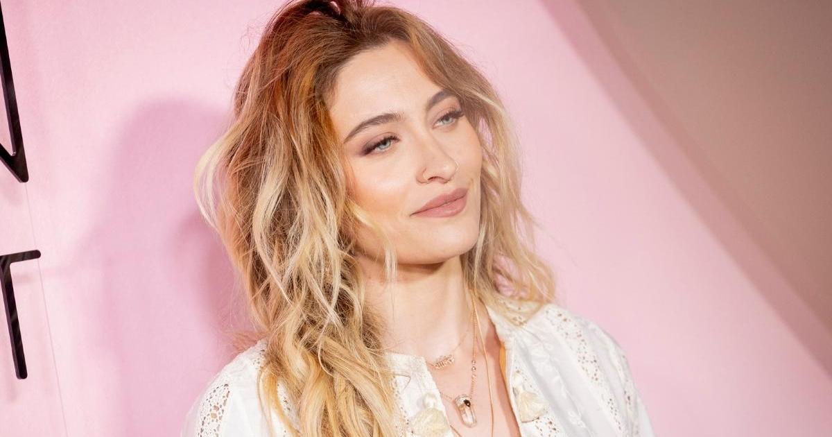 Paris Jackson Accuses Michael Estate Executors of Using Filing to ‘Mock’ Her — Report