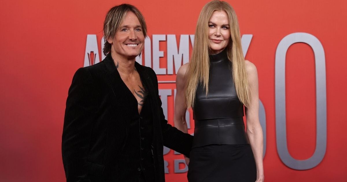 Nicole Kidman’s Ex Feeling ‘Guilt & Shame’ for Divorce — Source