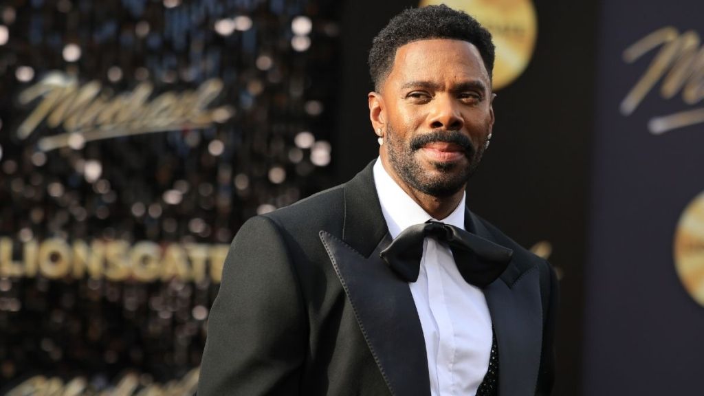 Colman Domingo Hits Back at ‘Michael’ Biopic ‘Whitewashing’ Criticism