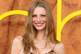 Hunter Schafer Brings Balenciaga’s Bra Bustier Dress to ‘Euphoria’