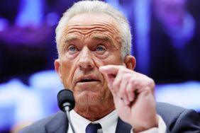 RFK Jr. Labeled as ‘Unsafe Leader’ for Major Reason