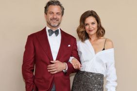 Katie Holmes & Joshua Jackson Urged To Rekindle Romance — Source