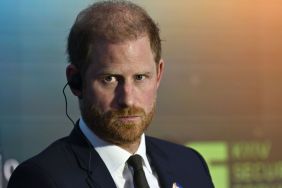 Prince Harry Shares Message For US Leadership Ahead of King Charles Visit