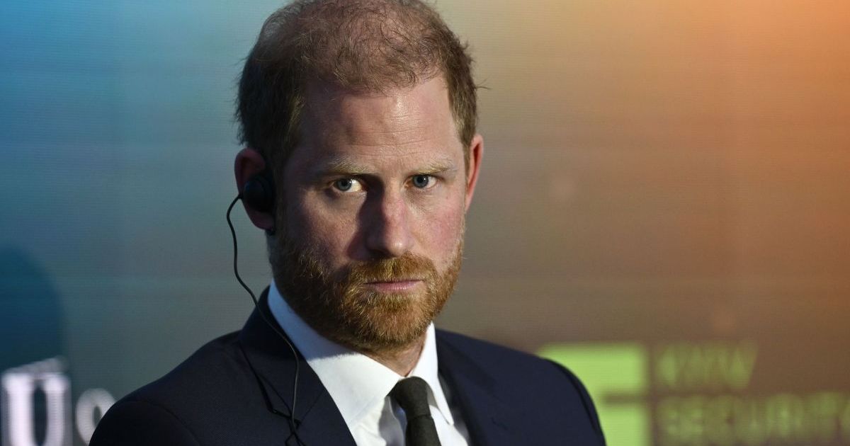 Prince Harry Shares Message For US Leadership Ahead of King&hellip;
