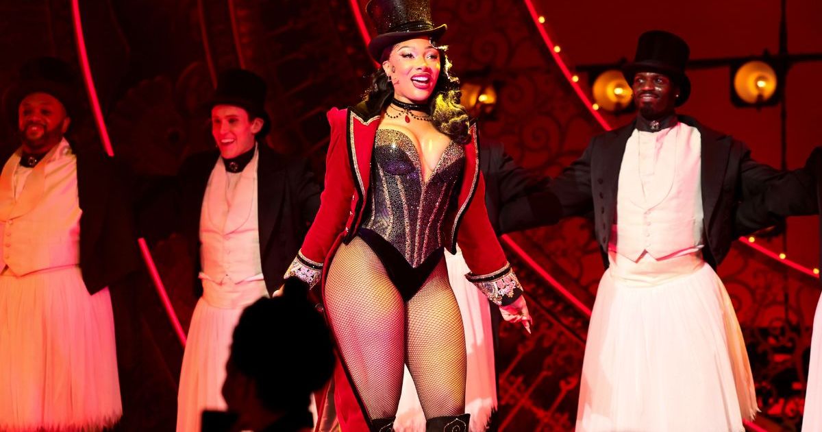 Megan Thee Stallion Makes Unexpected Move After Klay&hellip;