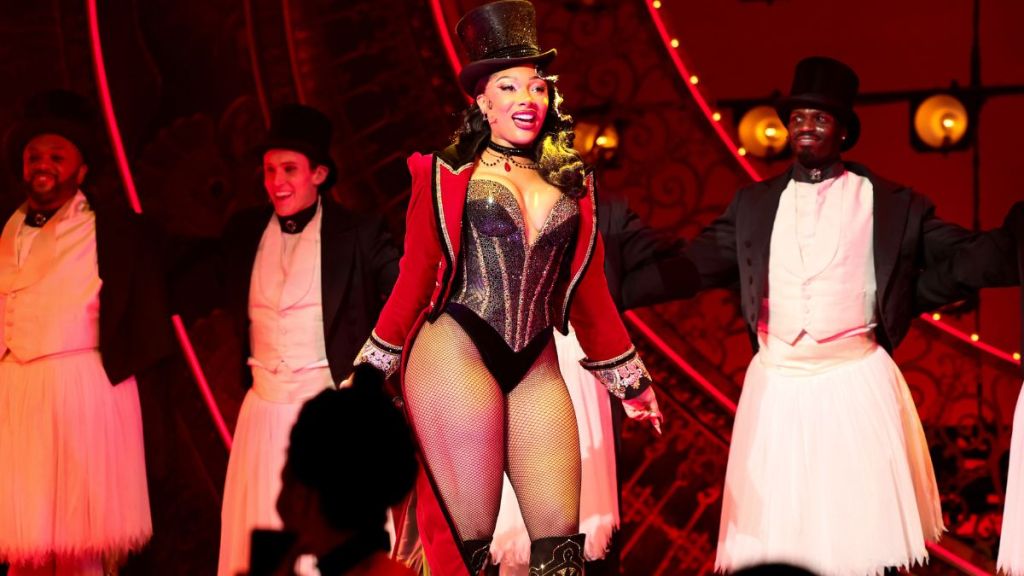 Megan Thee Stallion Makes Unexpected Move After Klay Thompson Split