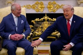 White House’s X Post Hailing Donald Trump as ‘King’ Sparks Buzz