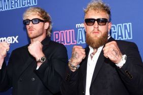 Jake Paul Shares if He’d Dominate Brother Logan in Boxing & MMA