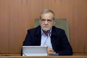 Pope Leo Receives Message From Iranian President After Donald Trump Rant