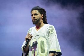 Rapper J. Cole Ends Pro Basketball Career in China After One Game