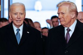 Donald Trump Slams Joe Biden While Appointing New CDC Director