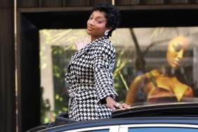 Angel Reese's Victoria's Secret Bikini Features Ridiculously Bold Cutout