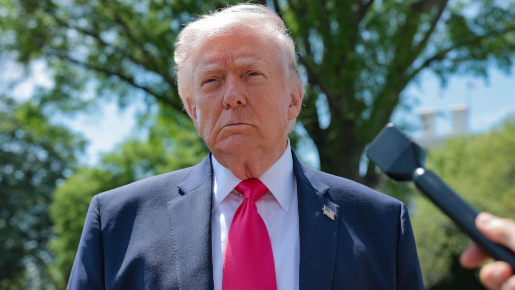 Donald Trump Gets Major Warning From Oil Bosses — Report