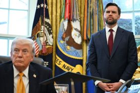 Donald Trump to Send JD Vance Again to Pakistan For Iran Peace Talks