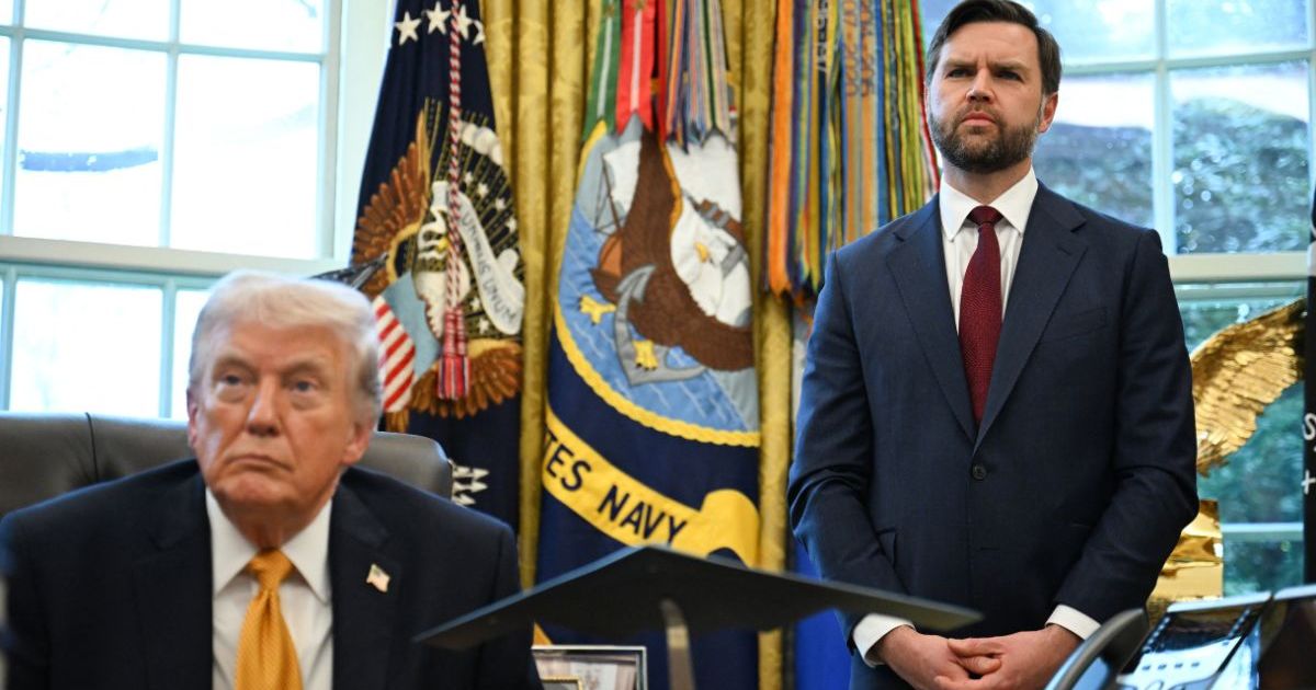 Donald Trump to Send JD Vance Again to Pakistan For Iran Peace Talks