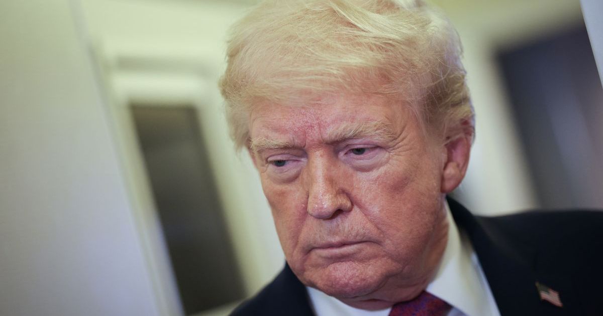 Donald Trump Faces Big Blow From Virginia Over Midterms