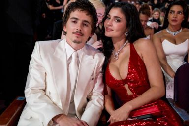 Why Kylie Jenner's Boyfriend Is 'Laying Low' After Backlash — Source