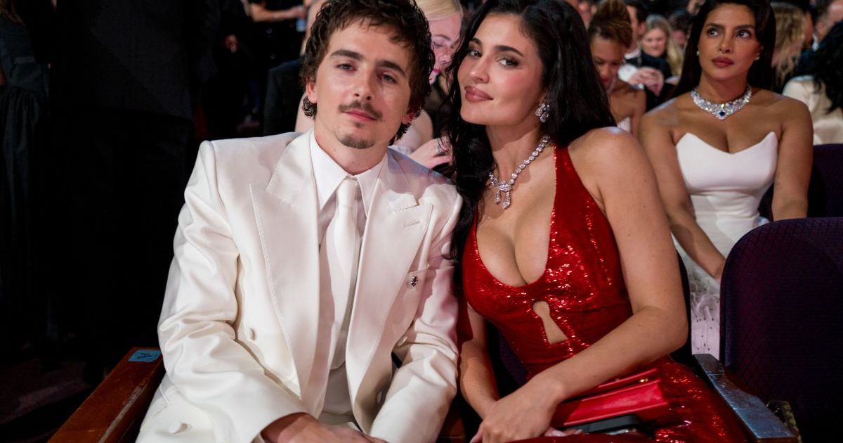 Why Kylie Jenner’s Boyfriend Is ‘Laying Low’ After Backlash — Source