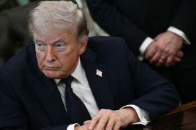 Donald Trump Unaware About US Soldiers Indulging in Insider Trading