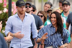 Meghan Markle & Husband Faced Major 'Make or Break' Moment — Source