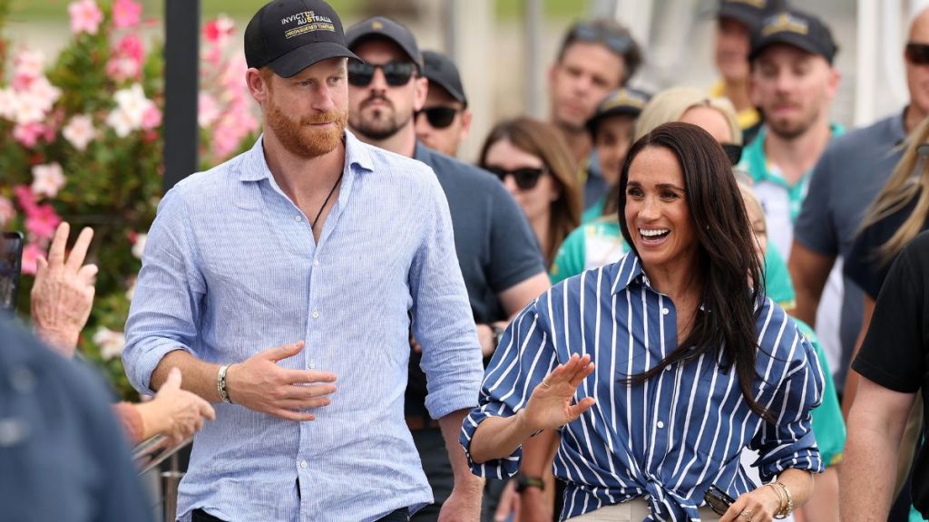 Meghan Markle & Husband Faced Major 'Make or Break' Moment — Source