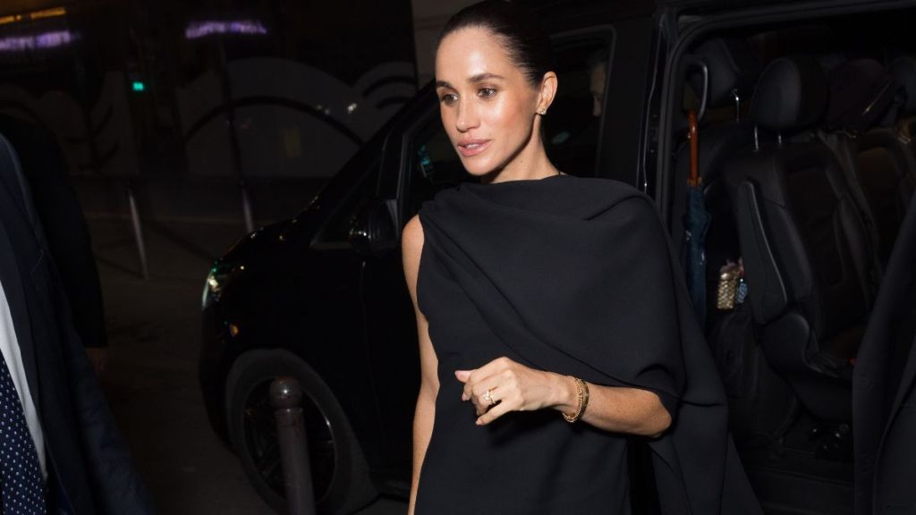 Meghan Markle Slammed Over 'Calculated & Cynical' Plan — Source