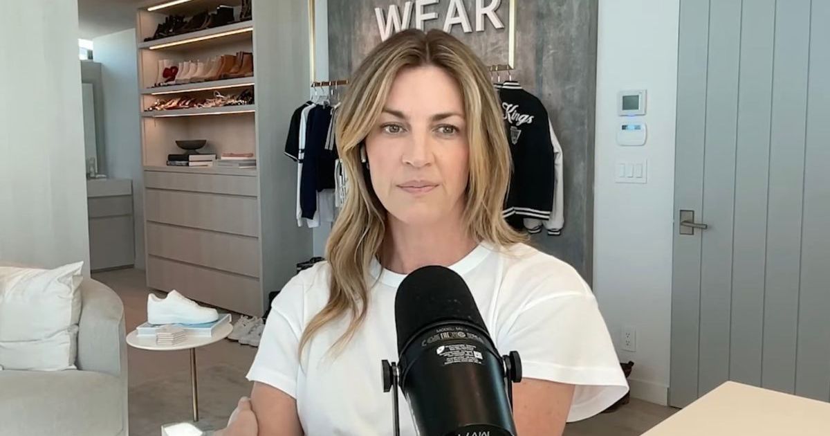 Erin Andrews Shares She’s Still Fighting for Baby No. 2…