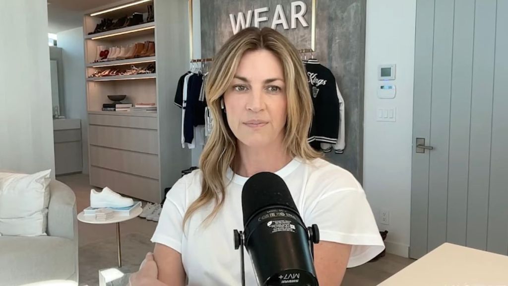 Erin Andrews Shares She's Still Fighting for Baby No. 2 via IVF at 47