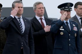 Pete Hegseth's Feud With Army Secretary Spills Into Public View