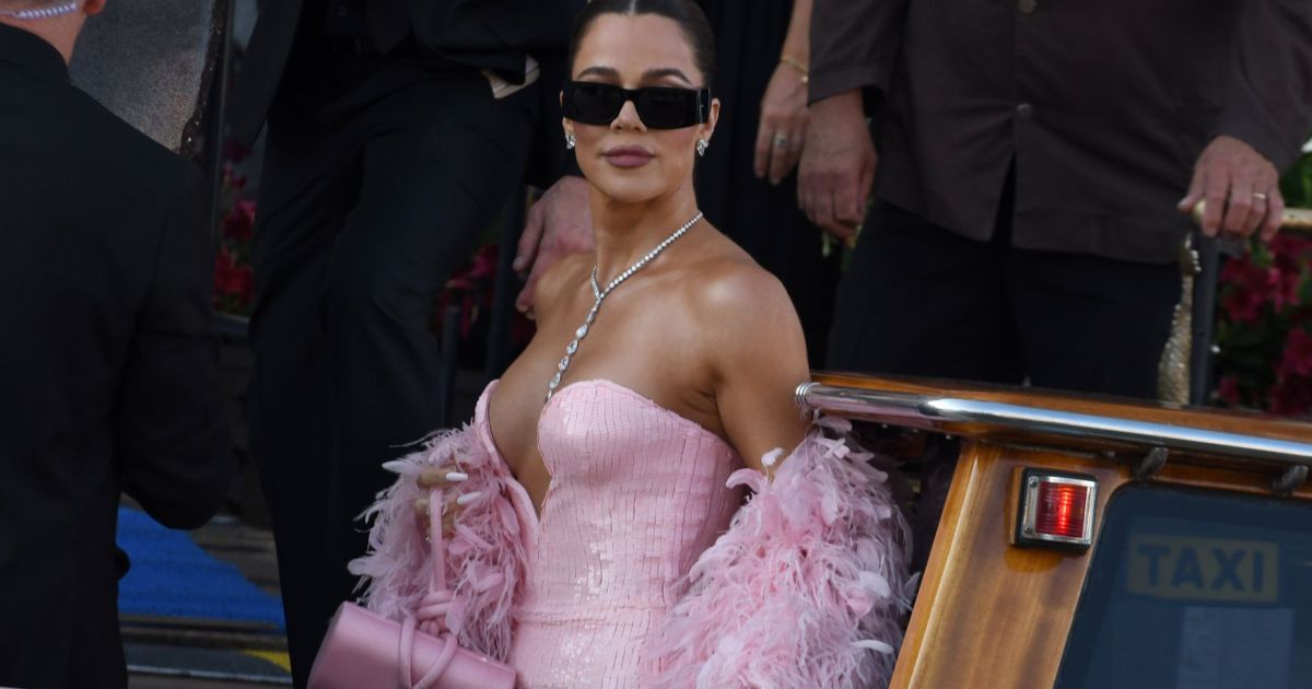 Khloe Kardashian Admits She 'Enabled' Ex's Drug Use